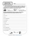 Misused Verbs – Wishful Was, Were