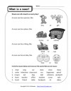 Nouns