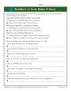 Numbers in Text: Make It Clear