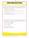 Find the Main Idea: Two Reading Passages