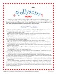 Printable Pollyanna Reading Comprehension Set