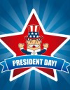 President's Day Activities from K12reader.com