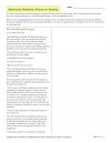 Sherlock Holmes: Prose to Drama