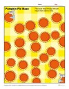 Thanksgiving Pumpkin Pie Maze Activity