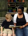 Shared Reading – A Critical Component of Balanced Literacy Instruction