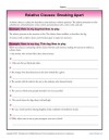 Relative Clauses: Breaking Apart