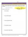 Diagramming Sentences Practice: Adjectives, Adverbs and Articles