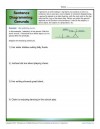 Sentence Diagramming: Gerunds