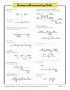 Sentence Diagramming Guide