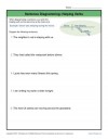 Sentence Diagramming: Helping Verbs