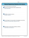 Sentence Diagramming: Quotations from Literature