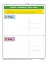 Shades of Meaning: How Many?