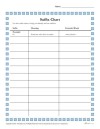 Printable Greek and Latin Suffix Chart