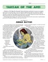 Classic Literature: Tarzan of the Apes