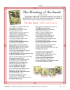 Classic Literature: The Hunting of the Snark