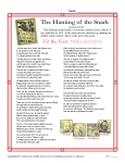 The Hunting of the Snark Reading Activity Worksheets