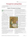 Classic Literature: Through the Looking-Glass