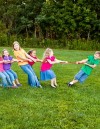 Balanced Literacy Instruction:  A Truce For The Reading War?