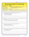 Punctuation – Using the Slash in Writing