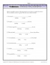 Verbals: Gerund vs. Infinitive