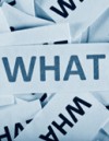 Interrogative Adjectives – Which Words Come to Mind?