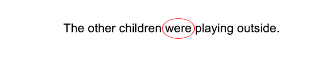 What is a Helping Verb?