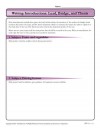 How to Write an Introduction: Lead, Bridge, and Thesis