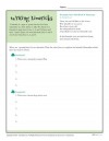 Writing Limericks